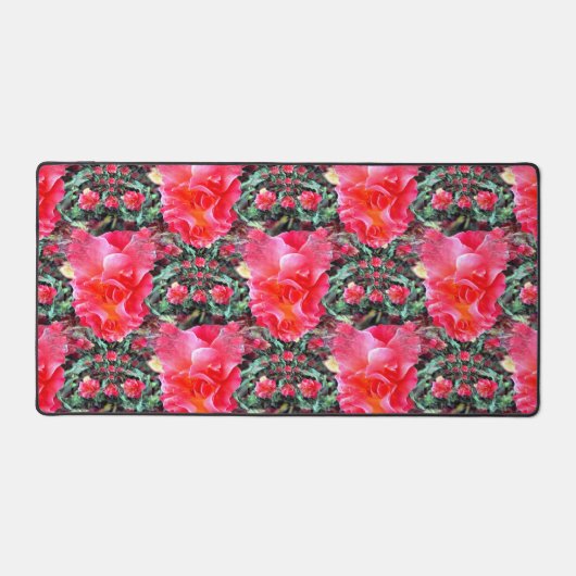 Voler des Roses..... (Recto)