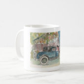 Voler en haute Mug (Devant gauche)