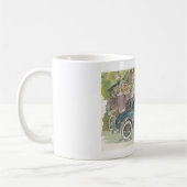 Voler en haute Mug (Gauche)