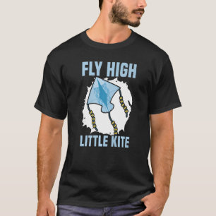 Voler Haut Petit Cerf-volant Kite-volant Whisperer