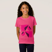 Voler, T-shirt Sparrow (Devant entier)