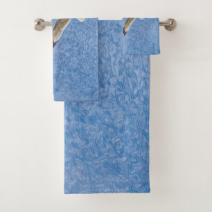 Voler une mouette solo dans le ciel