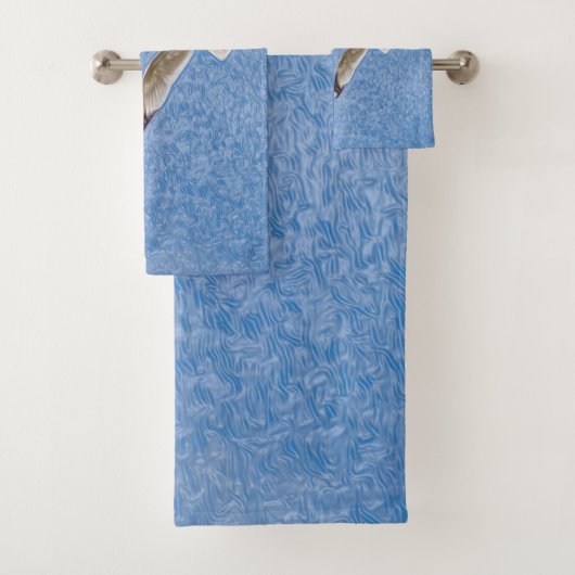 Voler une mouette solo dans le ciel (En situation)