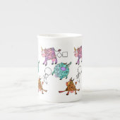 Voler Vaches Mug (Devant)