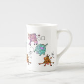 Voler Vaches Mug (Droite)