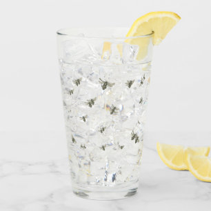 Voler Verre de bière couvert Trick Vos amis Mouche