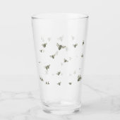 Voler Verre de bière couvert Trick Vos amis Mouche (Devant)