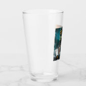 Voleur en verre Robot 3 (Droite)