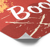 Volez vers la planète Mars ! Affiche de voyage Vin (Coin)