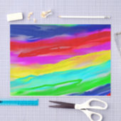 Volg de Gele Brick. . .by Sarah Roos Tissuepapier (Craft)