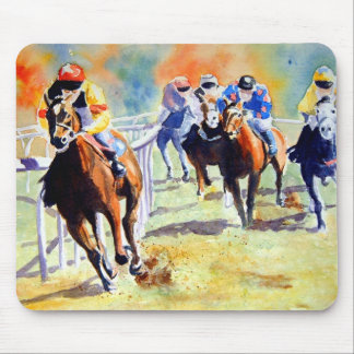 Volg de Leader Muismat