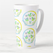 Volg de Magic Latte Mok (Rechterhoek)
