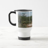 Volg de reis van de High School van het Leven van  Reisbeker (Links)