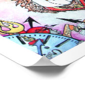 VOLG HEM POSTER (Hoek)