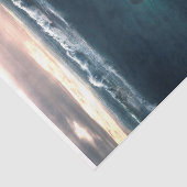 Volg het lichtpuntspapier tissuepapier (Detail)