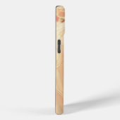 Volg je dromen Case-Mate iPhone case (Achterkant / Rechts)