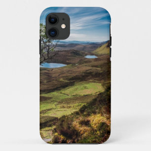 Volg je dromen! iPhone 11 hoesje