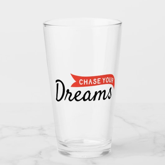 Volg je dromen glas (Voorkant)
