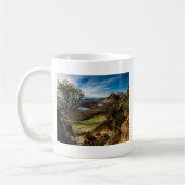 Volg je dromen! koffiemok (Links)