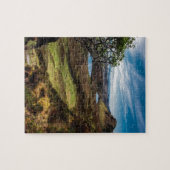 Volg je dromen! legpuzzel (Horizontaal)