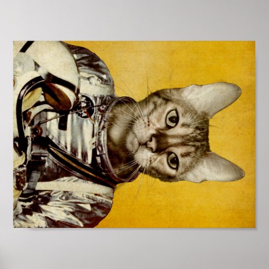 Volg je dromen poster (Voorkant)