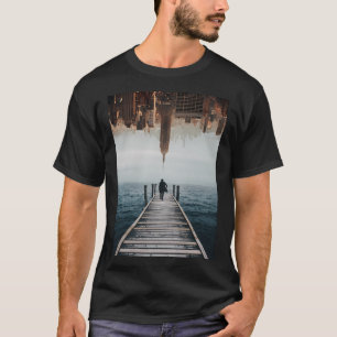 Volg je dromen t-shirt
