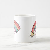 Volg je droom  koffiemok (Center)