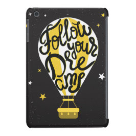 Volg je droomballon iPhone 13 hoesje