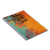 "Volg je Notitieboek (Rechterzijde)