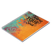 "Volg je Notitieboek (Linkerzijde)