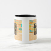 Volg me Kind Mok (Midden)