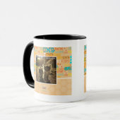 Volg me Kind Mok (Voorkant links)