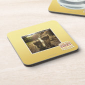 Volg me Kind Onderzetter (Linkerzijde)