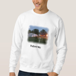 Volg me T-shirt