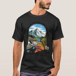 Volg Mij En Ik Zal Jullie Vissers Van Mensen Maken T-shirt