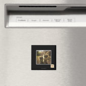 Volg mij Kind Magneet (Insitu (Vaatwasser))