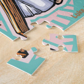 Volg mij legpuzzel (Zijkant)