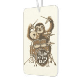 Volg mijn eigen ritme luchtverfrisser (Links)