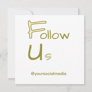 volg ons facebook gebruikersnaam social media QR t