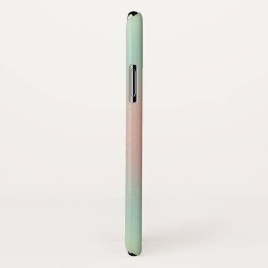 Volg uw droompasta Motivatie verloop Case-Mate iPhone Case (Achterkant / rechts)