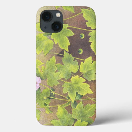 Volgen Case-Mate iPhone Case (Achterkant)