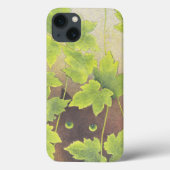 Volgen Case-Mate iPhone Case (Achterkant)
