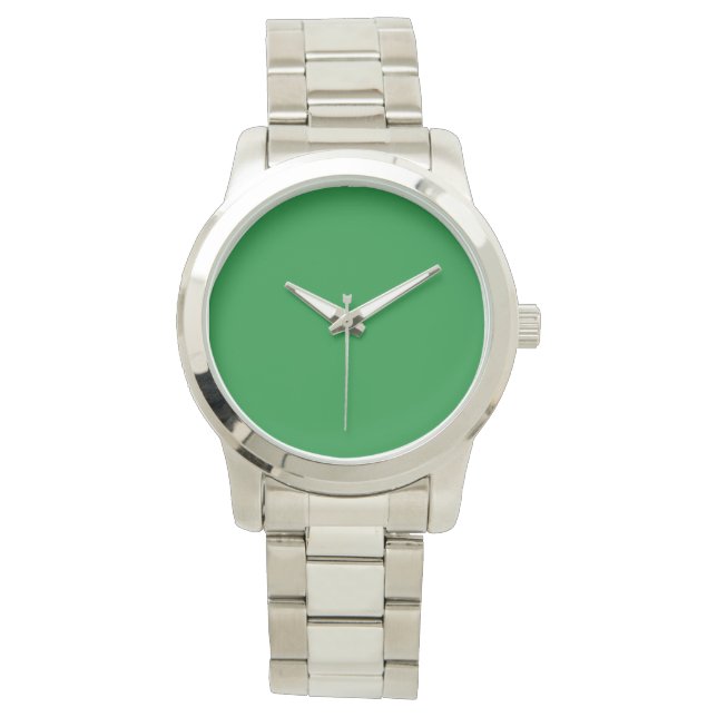 Volgen Horloge (Voorkant)