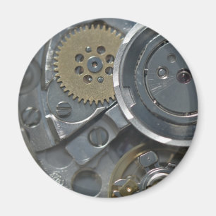 Volgen Magneet