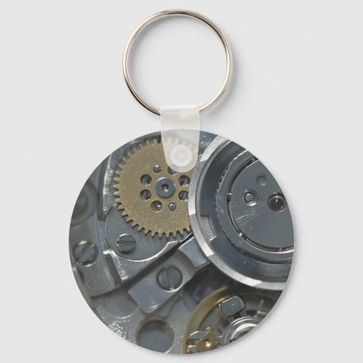 Volgen Sleutelhanger (Voorkant)