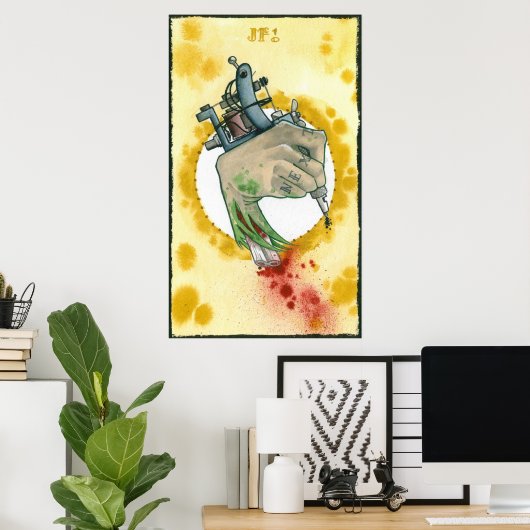 volgende2 poster (Thuiskantoor)