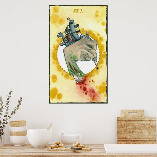 volgende2 poster (Keuken)