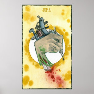 volgende2 poster