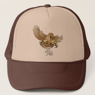 Volgende aan de Laatste Akte van Defiance (geen te Trucker Pet