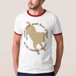 Volgende beste T-shirt voor 12